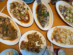 -金海湾海鲜排档(朱家尖店)