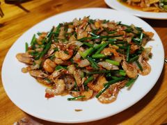 -老街坊餐吧
