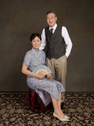 -海马体家庭照相馆(杭州远洋乐堤港店)