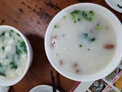 -华记粥饭店(印象容桂主题风情街店)