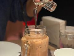 -瓦城泰国料理(芮欧百货店)