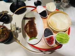 -彩虹之约•淮扬家宴(亚运村店)