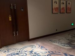 -弘安丽水温泉酒店