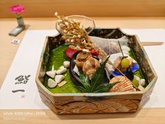 -鮨一日本料理旗舰店(总店)