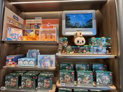 -泡泡玛特POPMART(崇文门国瑞城店)