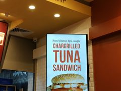 -The Habit Burger Grill 哈比特汉堡(爱琴海店)