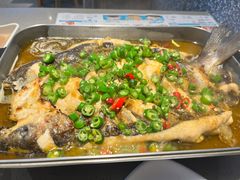 -半天妖烤鱼(西铁营万达店)