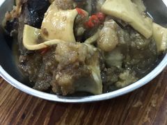 -老兵牛蹄店(下沙店)