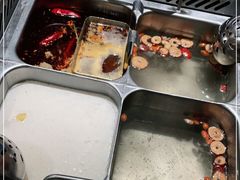 -海底捞火锅(正大乐城店)