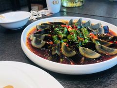 -东哥紫阳蒸盆子(旺座·现代城店)