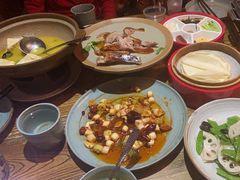-青年公社烤鸭(青年路店)