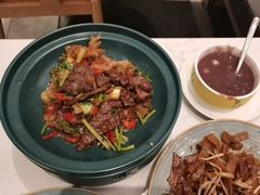 -鹿港小镇(悠唐店)