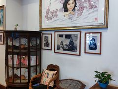 -邓丽君音乐主题餐厅