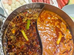 -麻辣因子滩羊火锅(世和广场店)