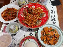 -南昌大饭店·非遗南昌菜(万寿宫店)