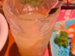 -有喜屋·深夜食堂(北京西路店)