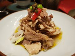 -丝路金桃·新疆菜(徐汇店)