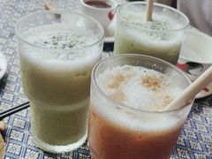 -南沙游艇会·大兵船餐厅