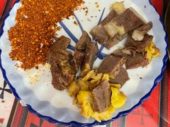 -卡万金特色藏餐