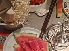 -宴全牛粤来越牛潮汕鲜牛肉火锅(海州万达广场店)