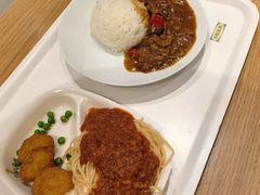 -宜家·瑞典风味餐厅(四元桥店)