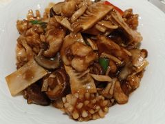 -大铁勺新津菜(东丽阳光新业广场店)