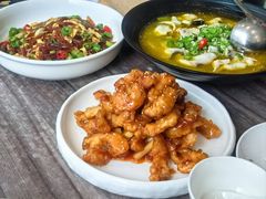 -今鲜源大酒店·中华餐饮名店(新湛路店)