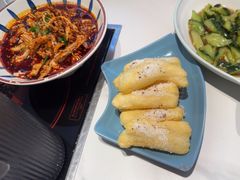 -黄记煌三汁焖锅(新佳丽江汉路店)