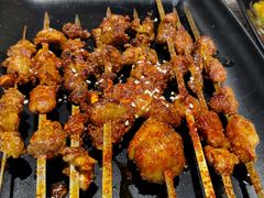 -锦州特色烧烤(西雅图店)