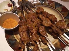 -丝路金桃·新疆菜(徐汇店)