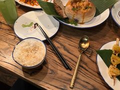 -素逸·泰料理(人民广场店)