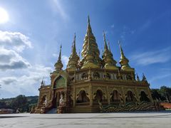 -西双版纳勐泐文化旅游区