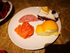 -盛宴标帜餐厅·亲子自助 (南昌喜来登酒店)