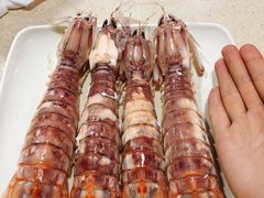 -老字号蛇口德记烧腊饭店·海鲜加工