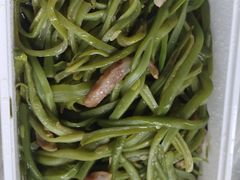 -南京大牌档(香港广场店)