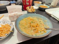 -大王油茶(磁器口店)