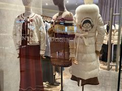 -天河城购物中心