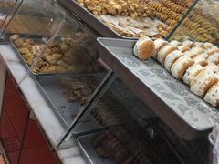 -爱德顺糕点食屋(利民道店)
