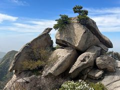 -华山风景名胜区