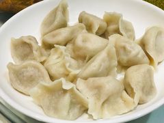 鱼羊鲜饺子-郝记全羊馆