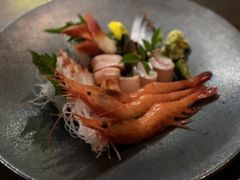 -丽思卡尔顿·炙焰·铁板烧餐厅