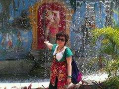 -西双版纳勐泐文化旅游区