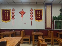 -任记七中刀削面(总店)
