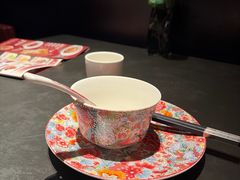 -知楚•精致湖北菜(武商MALL店)