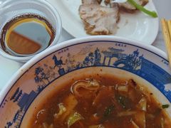 -蔡记行面·三套车(武威首店)