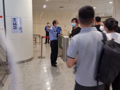 -苏州园区站