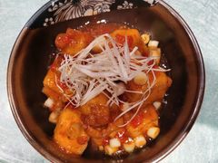 -易老头三样菜(南滨路总店)