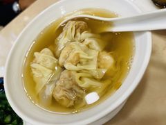 -盛记粥面(佐敦店)