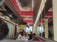 -火龙堂·风味民间菜(文一路店)