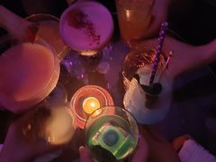 -The Penthouse酒吧